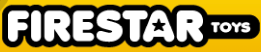 FireStar Toys Promo Codes - 20% Off