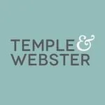 Temple & Webster Discount Codes and Coupons Jan 2026