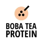 Boba Tea Protein